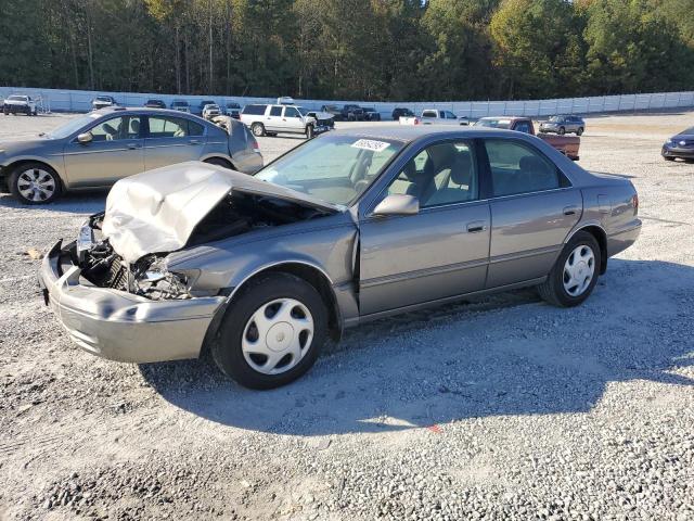 1997 TOYOTA CAMRY CE, 