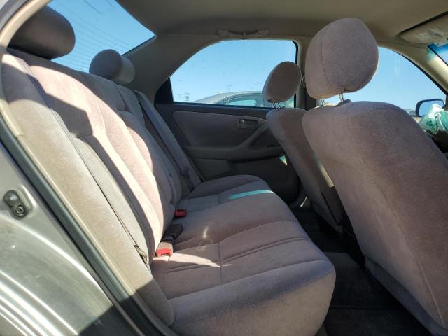 4T1BF22K3VU014830 - 1997 TOYOTA CAMRY CE 灰色 照片 10