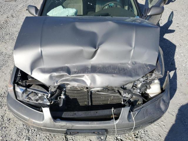 4T1BF22K3VU014830 - 1997 TOYOTA CAMRY CE 灰色 照片 11