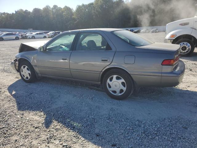 4T1BF22K3VU014830 - 1997 TOYOTA CAMRY CE 灰色 照片 2
