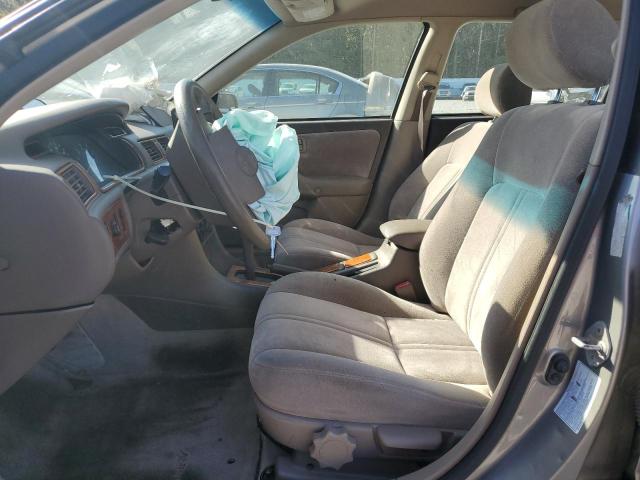 4T1BF22K3VU014830 - 1997 TOYOTA CAMRY CE 灰色 照片 7