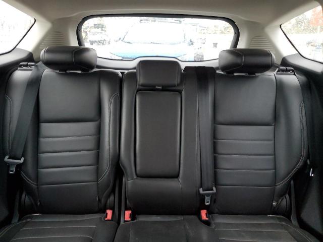 1FADP5BU6DL511555 - 2013 FORD C-MAX SEL أحمر صورة 10