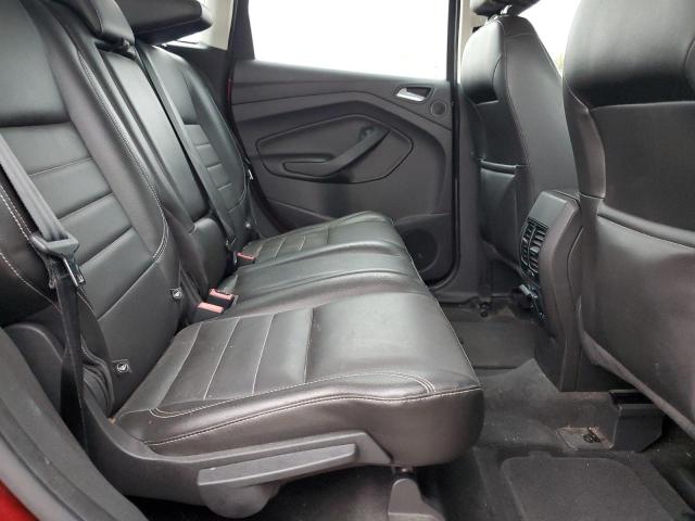 1FADP5BU6DL511555 - 2013 FORD C-MAX SEL أحمر صورة 11