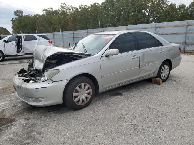 2006 TOYOTA CAMRY LE, 