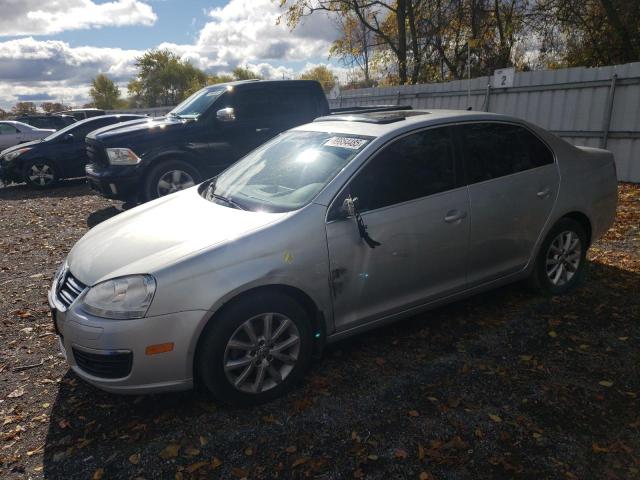 2010 VOLKSWAGEN JETTA TDI, 