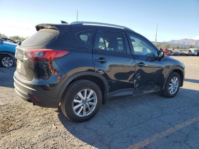 JM3KE4CYXG0881875 - 2016 MAZDA CX-5 TOURING BLACK photo 3