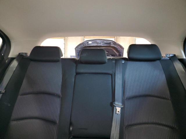 3MZBM1L74FM210762 - 2015 MAZDA 3 TOURING GRAY photo 10