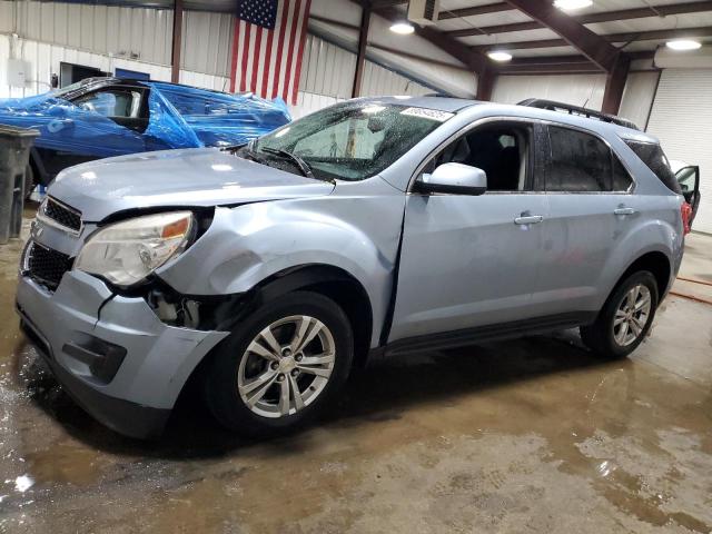 2014 CHEVROLET EQUINOX LT, 