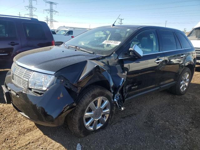 2009 LINCOLN MKX, 