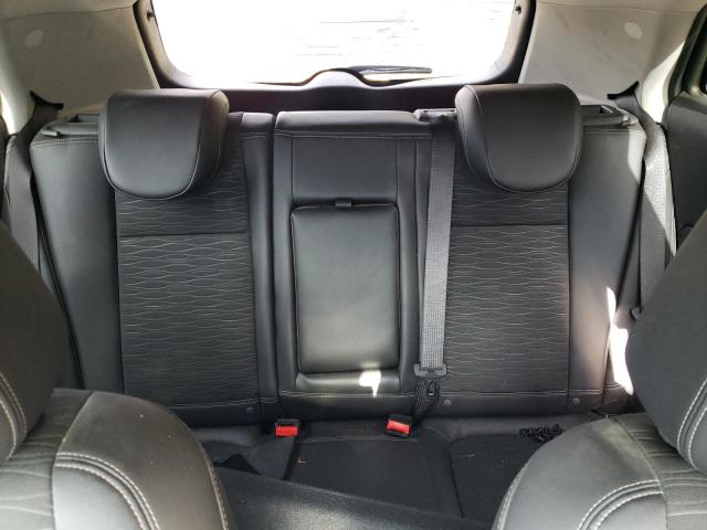 KL4CJASB7FB092939 - 2015 BUICK ENCORE BLUE photo 10