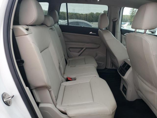 1V2JR2CA6MC505540 - 2021 VOLKSWAGEN ATLAS SE Սպիտակ լուսանկար 11
