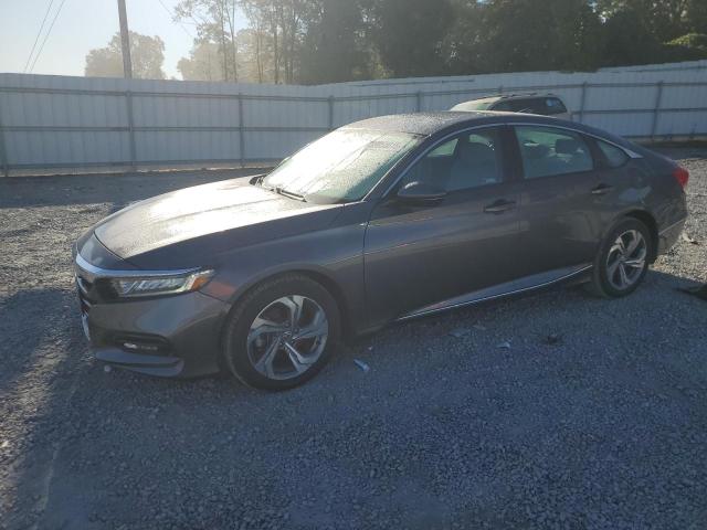 2018 HONDA ACCORD EXL, 