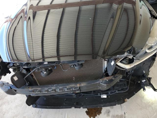 5NPE34AF6KH733005 - 2019 HYUNDAI SONATA LIMITED BLACK photo 11