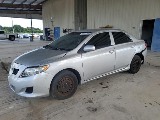 2010 TOYOTA COROLLA BASE, 