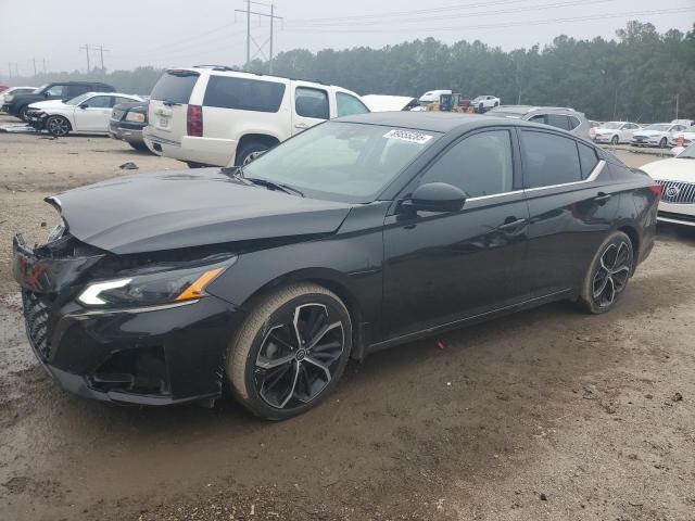 2024 NISSAN ALTIMA SR, 