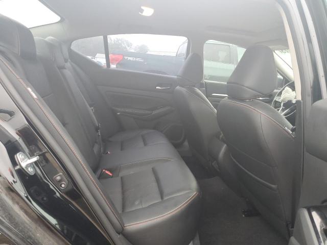 1N4BL4CVXRN337120 - 2024 NISSAN ALTIMA SR GRAY photo 10