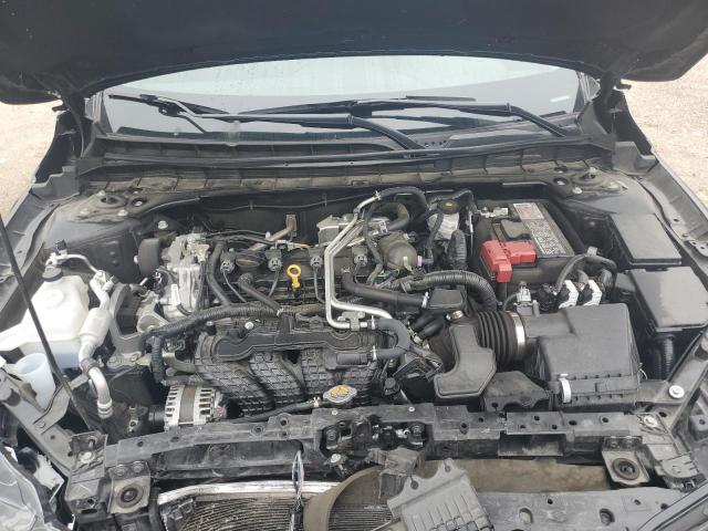 1N4BL4CVXRN337120 - 2024 NISSAN ALTIMA SR GRAY photo 11