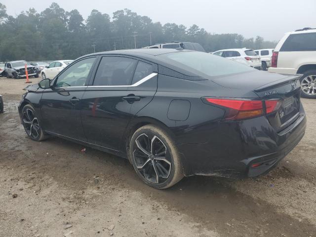 1N4BL4CVXRN337120 - 2024 NISSAN ALTIMA SR GRAY photo 2