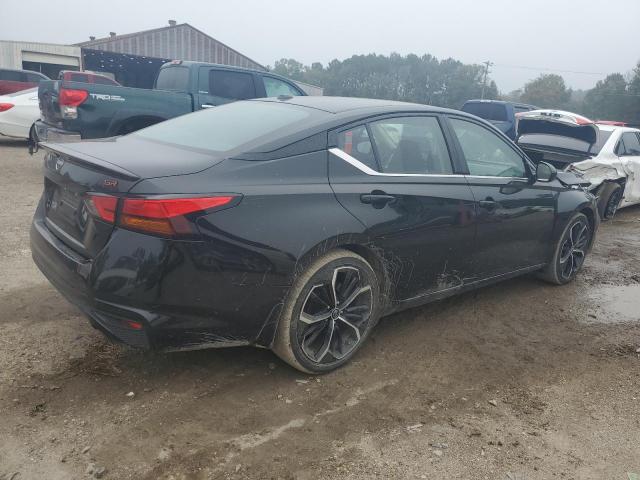 1N4BL4CVXRN337120 - 2024 NISSAN ALTIMA SR GRAY photo 3