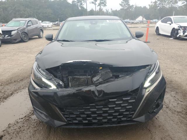 1N4BL4CVXRN337120 - 2024 NISSAN ALTIMA SR GRAY photo 5