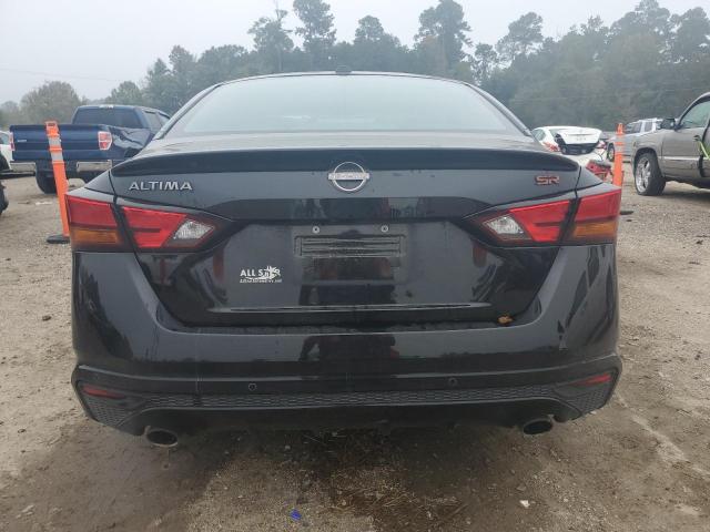 1N4BL4CVXRN337120 - 2024 NISSAN ALTIMA SR GRAY photo 6