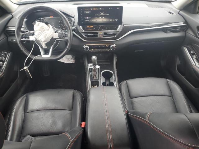 1N4BL4CVXRN337120 - 2024 NISSAN ALTIMA SR GRAY photo 8