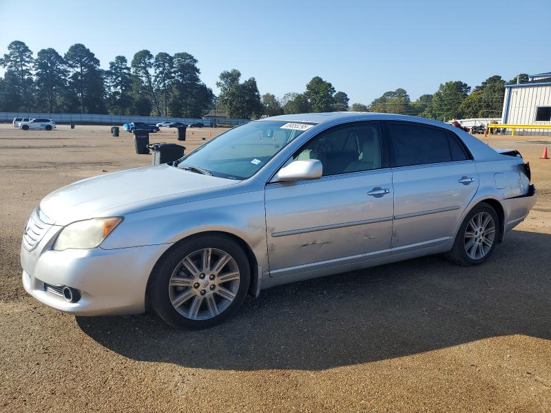 2009 TOYOTA AVALON XL, 