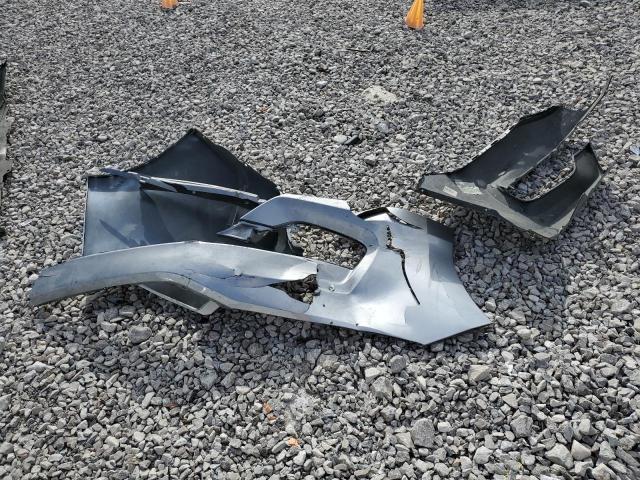 JTDBCMFE8RJ029053 - 2024 TOYOTA COROLLA LE 白色 照片 12