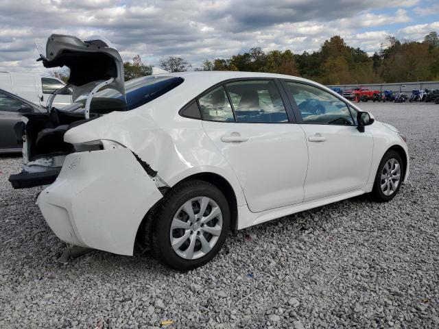 JTDBCMFE8RJ029053 - 2024 TOYOTA COROLLA LE 白色 照片 3
