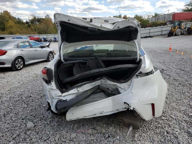 JTDBCMFE8RJ029053 - 2024 TOYOTA COROLLA LE 白色 照片 6