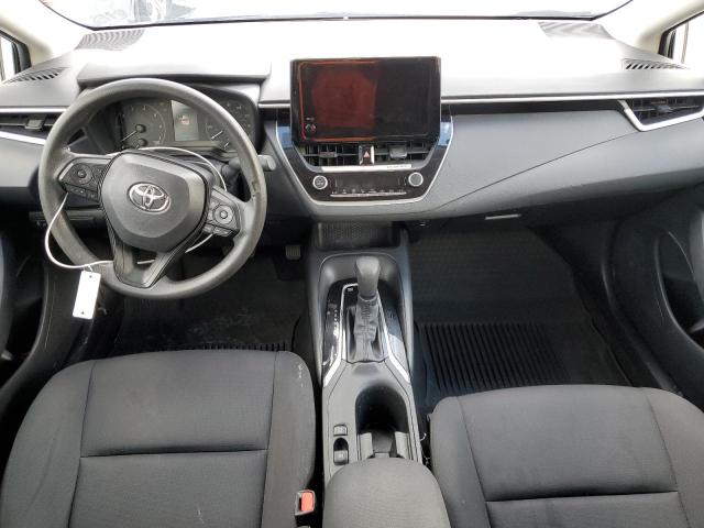 JTDBCMFE8RJ029053 - 2024 TOYOTA COROLLA LE 白色 照片 8