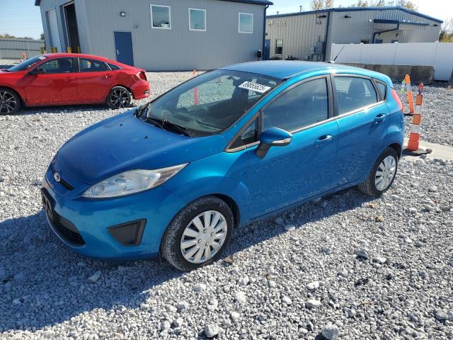 2013 FORD FIESTA SE, 
