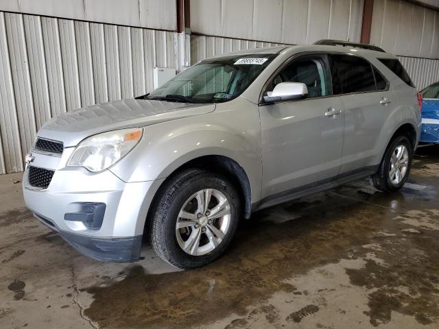 2014 CHEVROLET EQUINOX LT, 