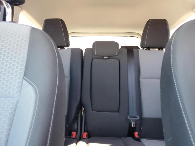 1FMCU0GD3HUC27998 - 2017 FORD ESCAPE SE BLACK photo 10