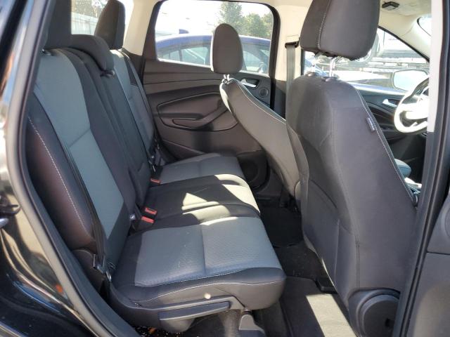 1FMCU0GD3HUC27998 - 2017 FORD ESCAPE SE BLACK photo 11