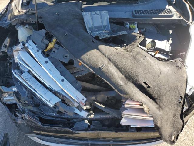 1FMCU0GD3HUC27998 - 2017 FORD ESCAPE SE BLACK photo 12