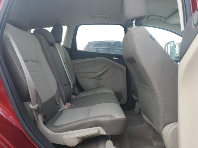 1FMCU0G72FUB88375 - 2015 FORD ESCAPE SE Qırmızı foto 11