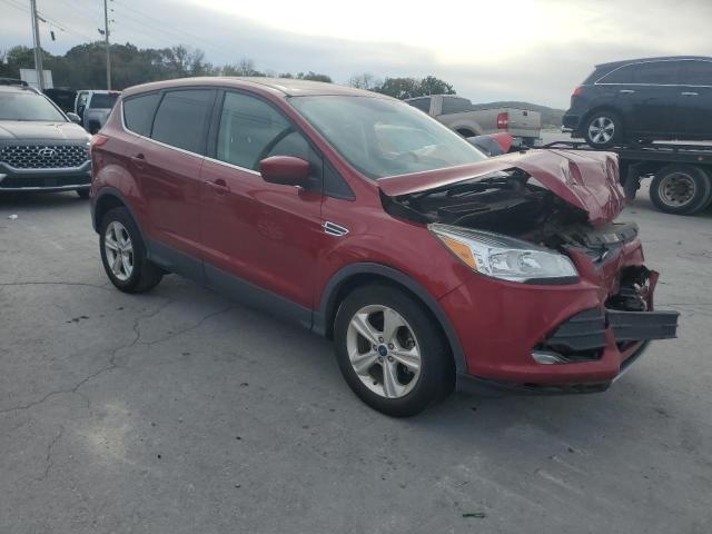 1FMCU0G72FUB88375 - 2015 FORD ESCAPE SE Qırmızı foto 4