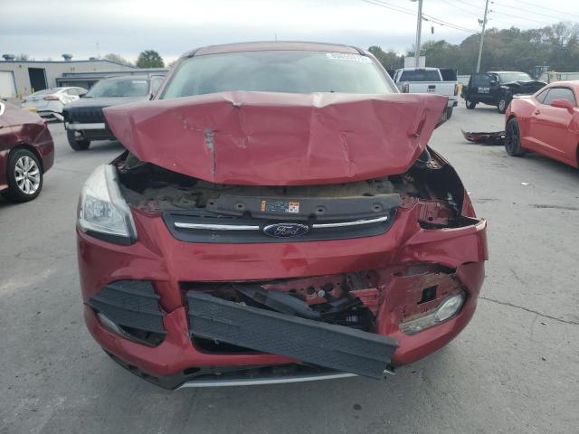 1FMCU0G72FUB88375 - 2015 FORD ESCAPE SE Qırmızı foto 5