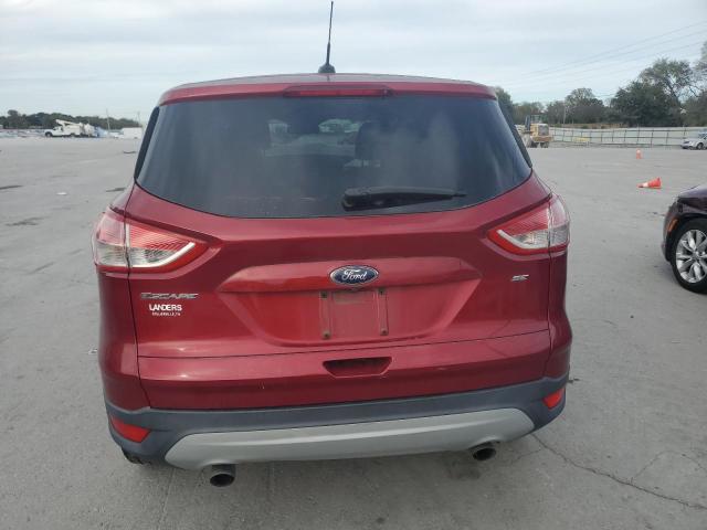 1FMCU0G72FUB88375 - 2015 FORD ESCAPE SE Qırmızı foto 6