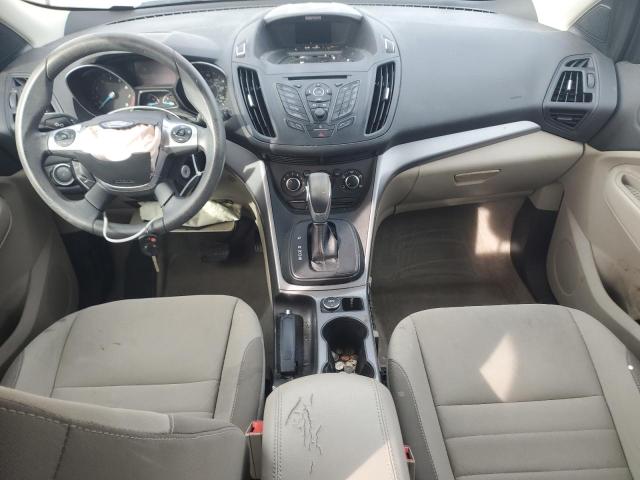 1FMCU0G72FUB88375 - 2015 FORD ESCAPE SE Qırmızı foto 8