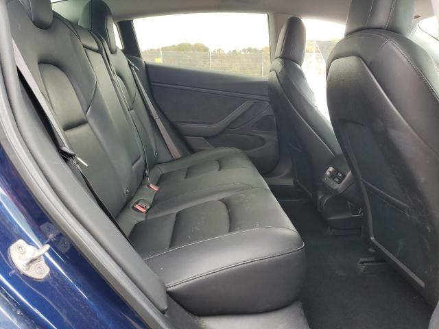 5YJ3E1EB3JF105326 - 2018 TESLA MODEL 3 Mavi foto 10
