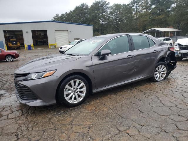 2018 TOYOTA CAMRY L, 