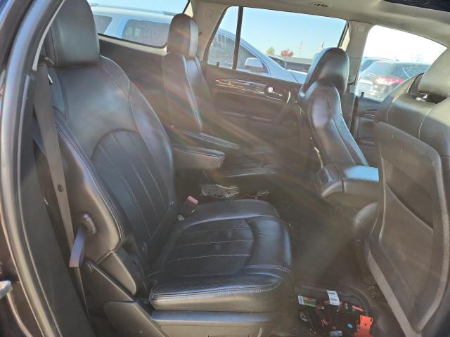 5GAKVDKD3DJ106364 - 2013 BUICK ENCLAVE GRAY photo 11