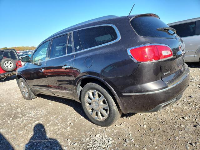 5GAKVDKD3DJ106364 - 2013 BUICK ENCLAVE GRAY photo 2