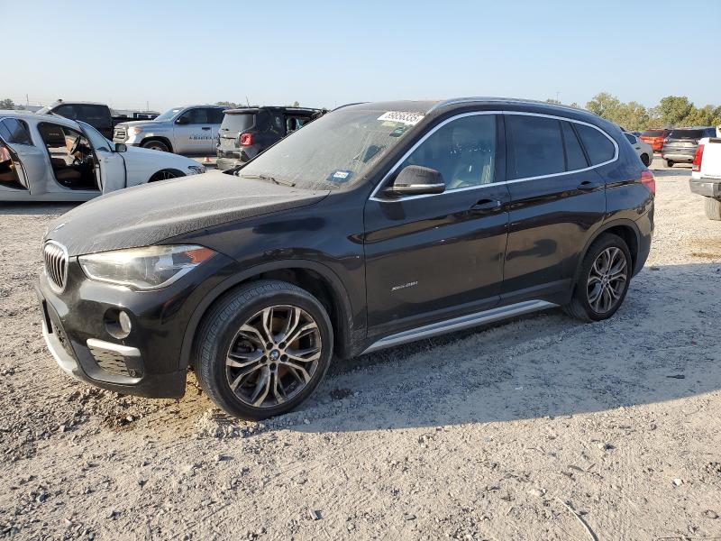 2017 BMW X1 XDRIVE28I, 