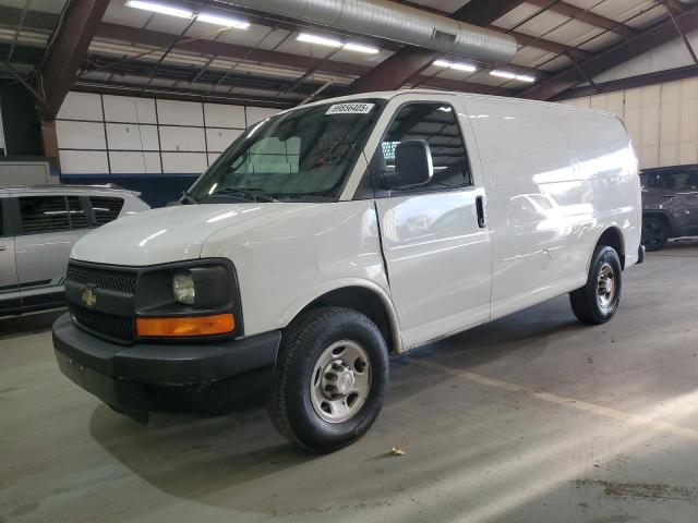 2016 CHEVROLET EXPRESS G2, 