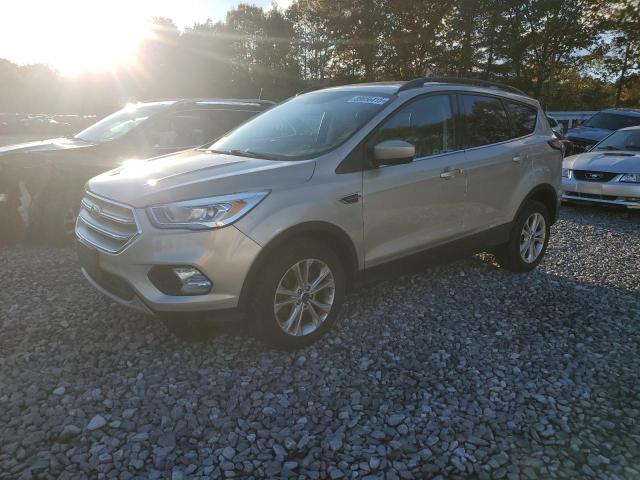 2018 FORD ESCAPE SEL, 