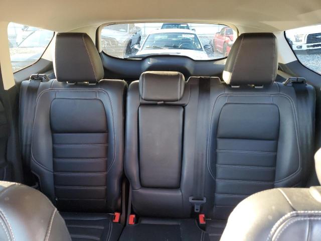 1FMCU9HD1JUC54514 - 2018 FORD ESCAPE SEL Алтын фото 10