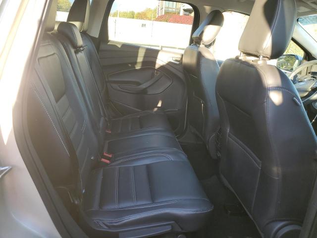 1FMCU9HD1JUC54514 - 2018 FORD ESCAPE SEL Алтын фото 11